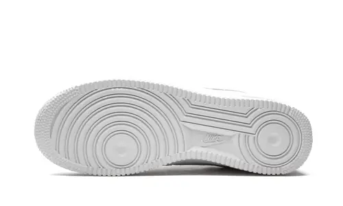 Nike Lifestyle Air Force 1 '07 Craft 'Summit White   Vast Grey' 