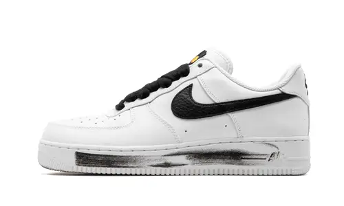 Nike Lifestyle Air Force 1 Low 'G-Dragon-White' 