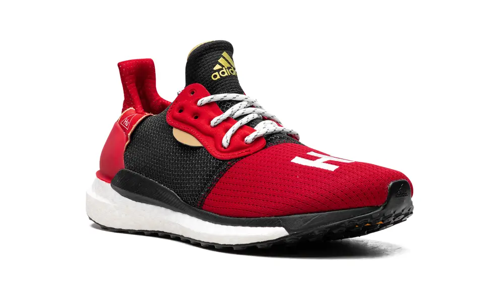 More Adidas Shoes Solar Hu Glide M CNY 'Chinese New Year'