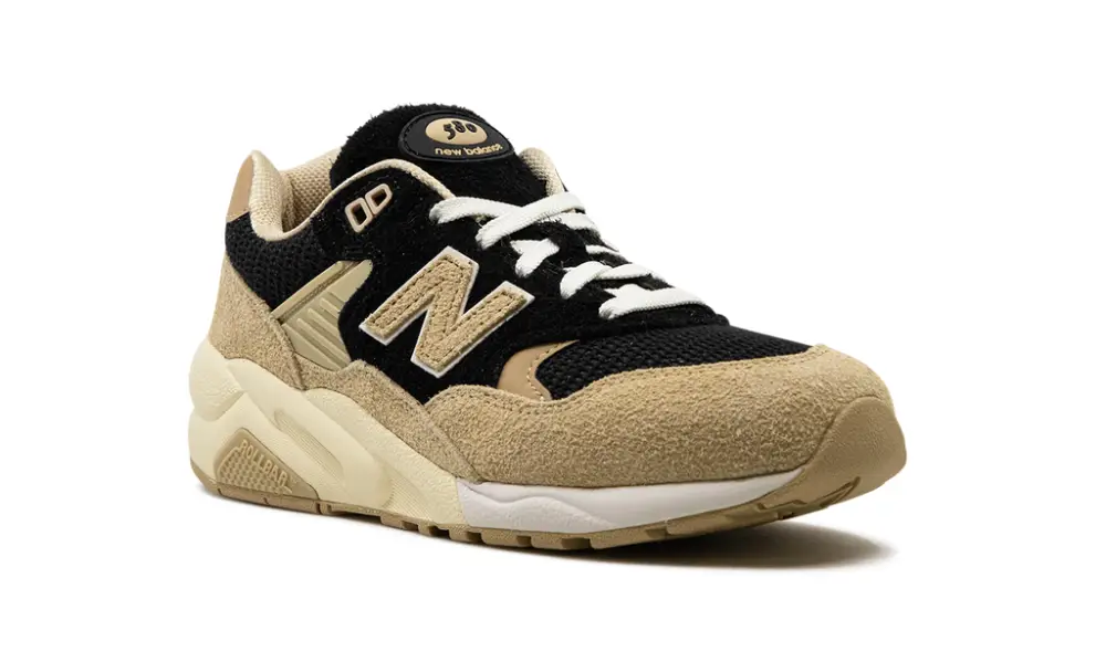New Balance 580 SBTG x 580 'Urban Islander Part 2' 