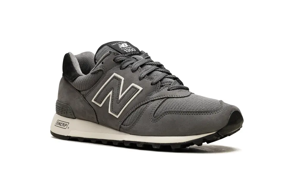 More New Balance 1300 'Dark Grey' 