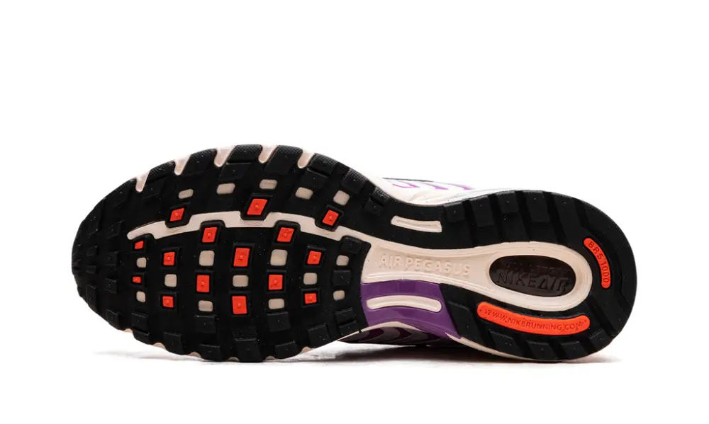 Nike Lifestyle Air Pegasus 2K5 'Sunset'