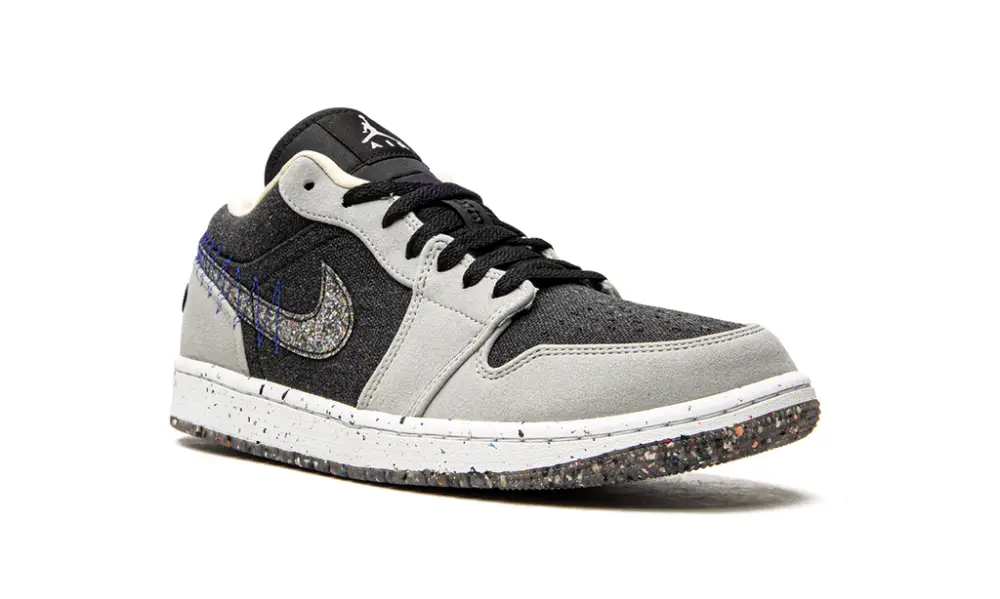 Air Jordan 1 Air Jordan 1 Low SE 'Crater'