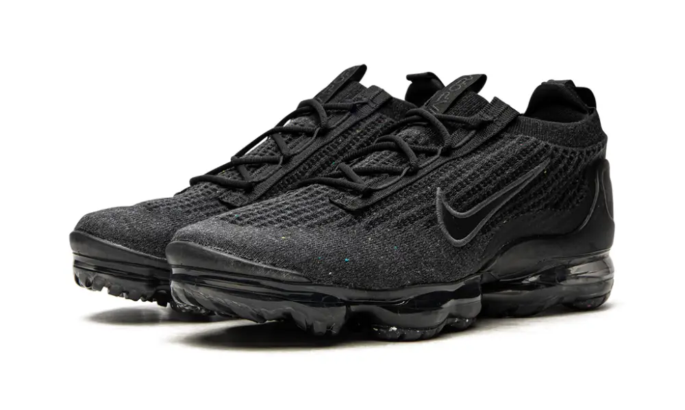 Nike Air Max Air VaporMax 2021 FK 'Black Anthracite' 