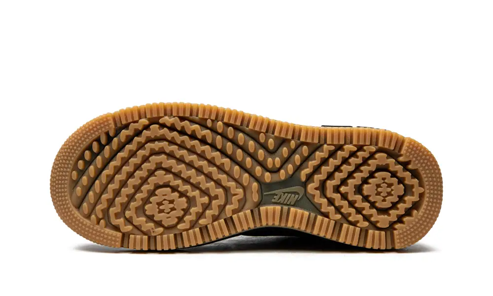 Nike Lifestyle Air Force 1 Low 'Luxe'