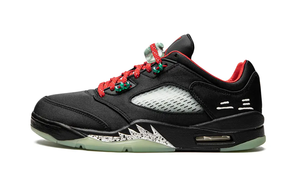 Air Jordan 5 Air Jordan 5 Low 'Clot'