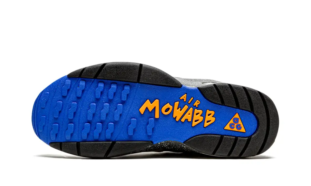 Nike Lifestyle ACG Air Mowabb OG 'Rattan Birch 2021' 