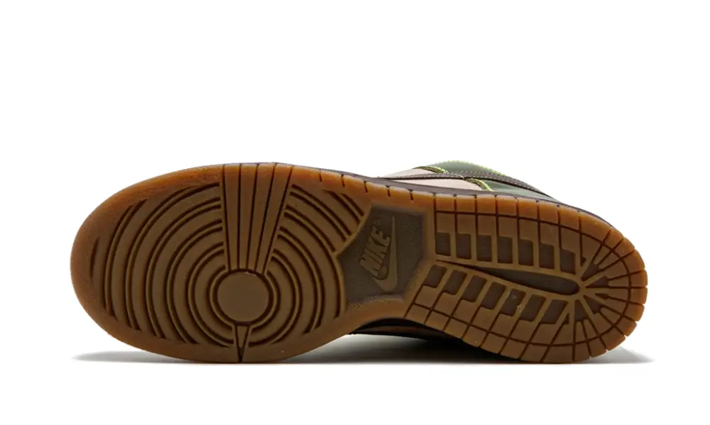 Nike SB Dunk Low Pro SB 'Jedi'