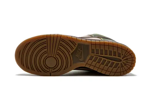 Nike SB Dunk Low Pro SB 'Jedi' 