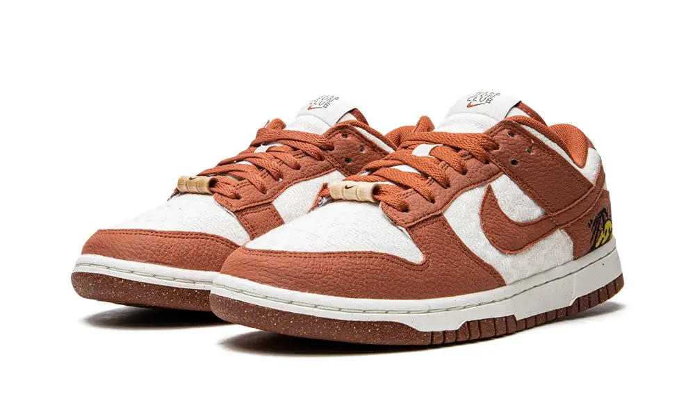 Nike Dunk DUNK LO RETRO MNS WMNS 'Sun Club' 