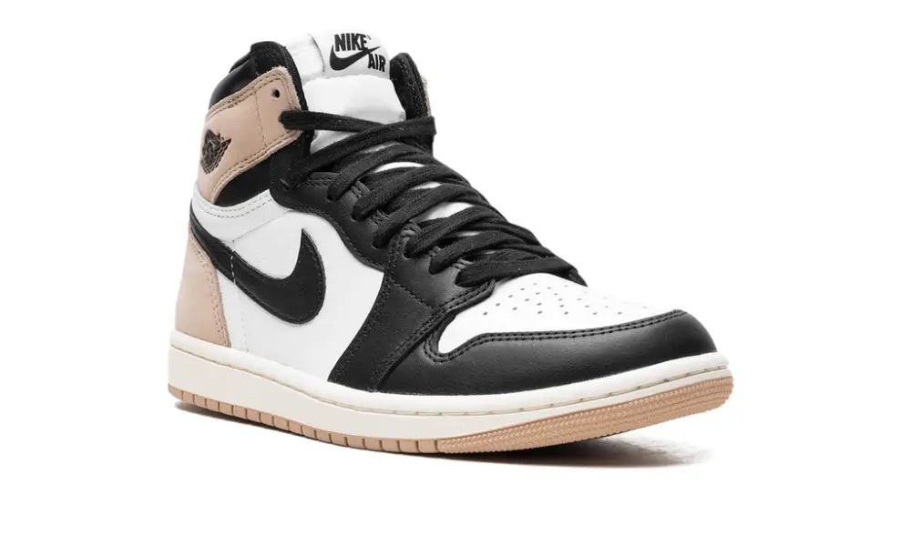 Air Jordan 1 Air Jordan 1 High OG WMNS 'Latte'