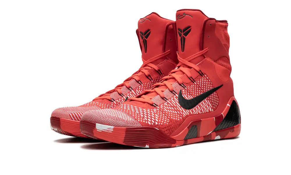 Nike Basketball Kobe 9 Elite 'Christmas'