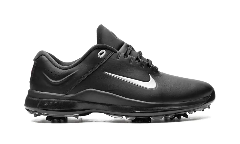 Nike Lifestyle Air Zoom Tiger Woods 20 'Black' 