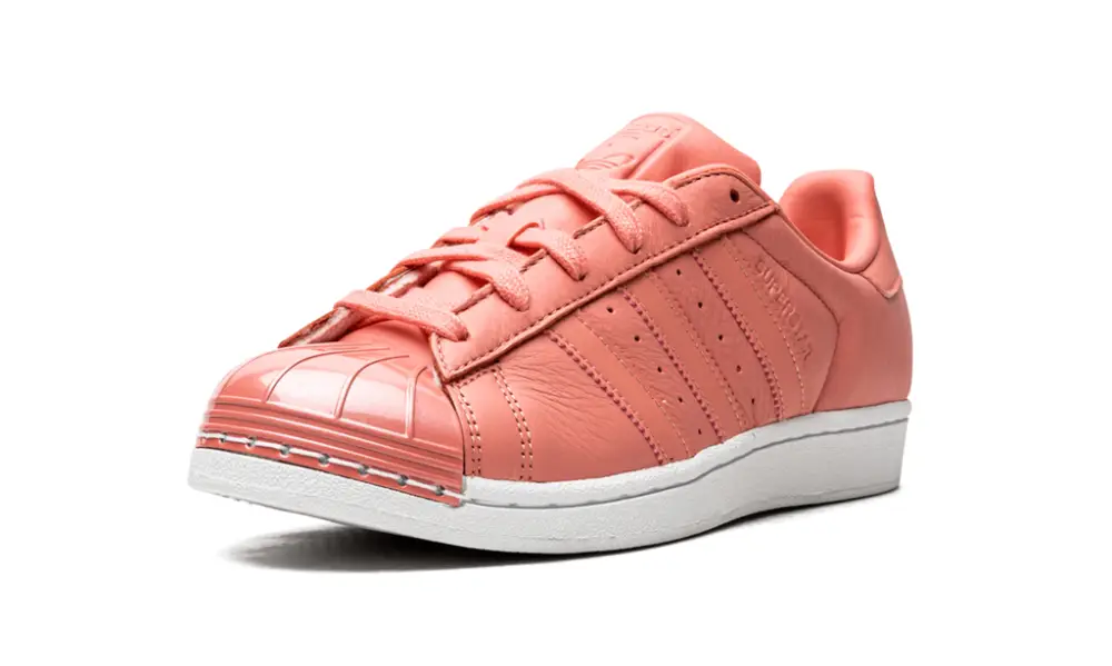 Adidas Superstar SUPERSTAR METAL TOE WMNS