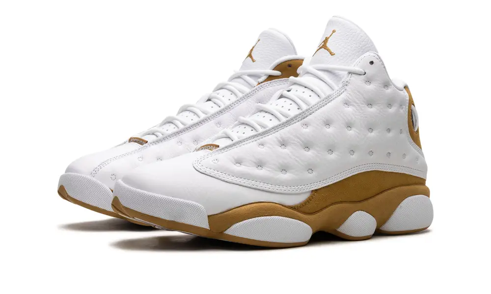 Air Jordan 13 Air Jordan 13 'Wheat' 