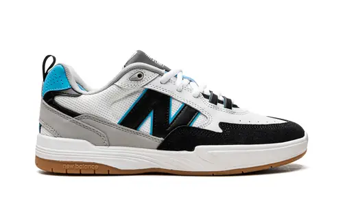More New Balance 808 'Tiago Lemos White Aqua Gum' 