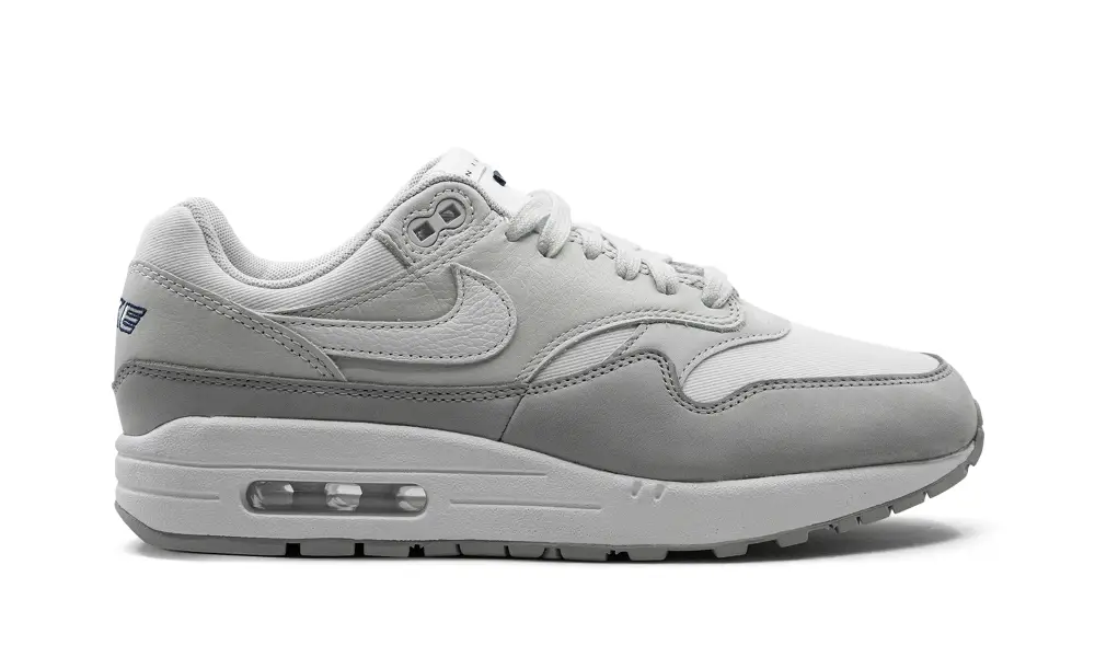 Nike Lifestyle AIR MAX 1 '87 LX WMNS 'Light Smoke Grey'