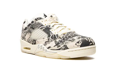 Air Jordan 5 AIR JORDAN 5 LO WMNS 'Expression' 