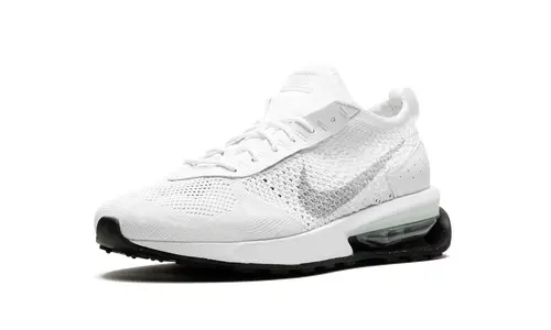 Nike Lifestyle Air Max Flyknit Racer Next Nature 'White'