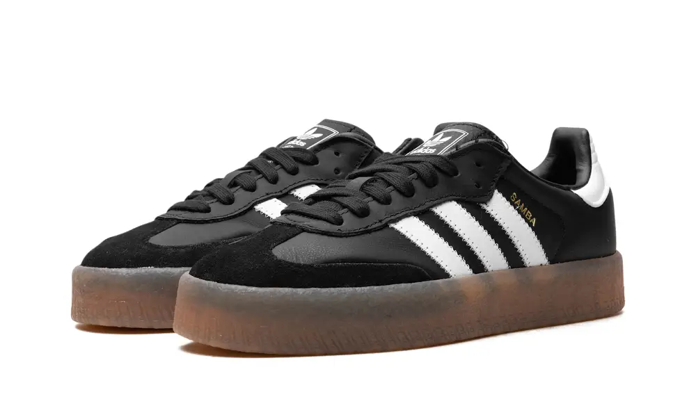 Adidas Samba WMNS Sambae 'Core Black' 