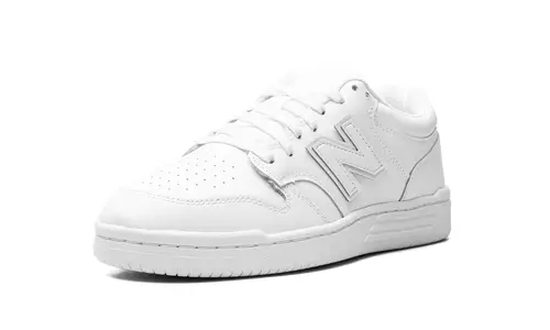New Balance 480 480 'Triple White' 