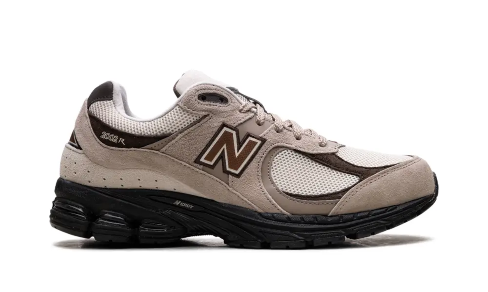 New Balance 2002R 2002R 'Cream Kumquat' 
