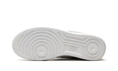 Nike Lifestyle AIR FORCE 1 LO WMNS 'United In Victory - White'