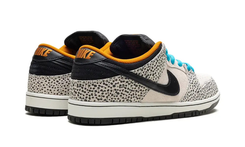 Nike Dunk SB Dunk 'Olympic'