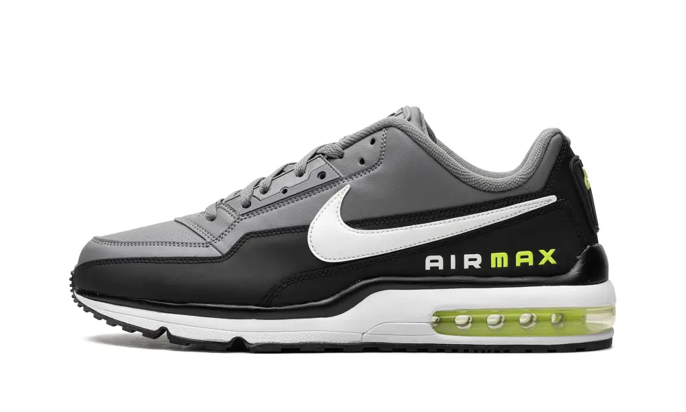 Nike Air Max Air Max LTD 3 'Smoke Grey Black' 88712046