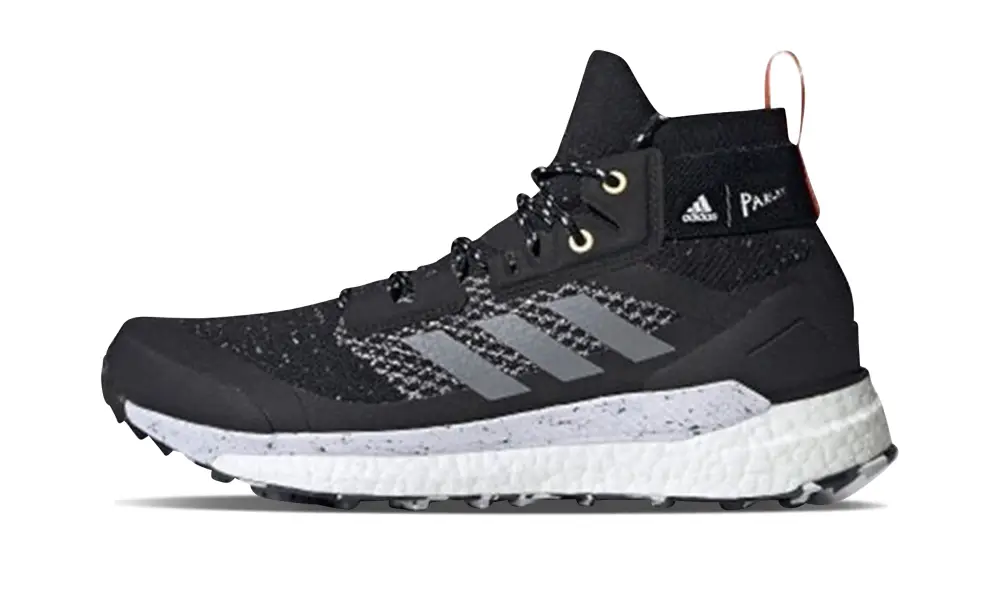 More Adidas Shoes Terrex Free Hiker Parley