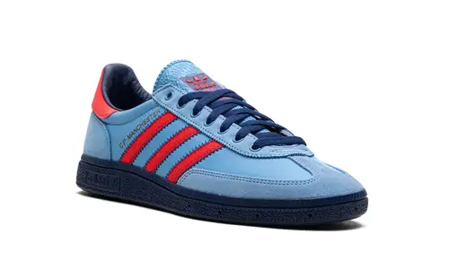 More Adidas Shoes Manchester 'C.P. Company - Light Blue' 
