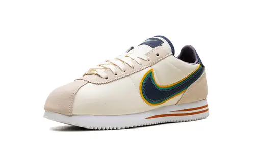 Nike Cortez Cortez Basic Prem 'Thunder Blue' 