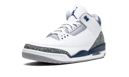 Air Jordan 3 Air Jordan 3 'Midnight Navy'