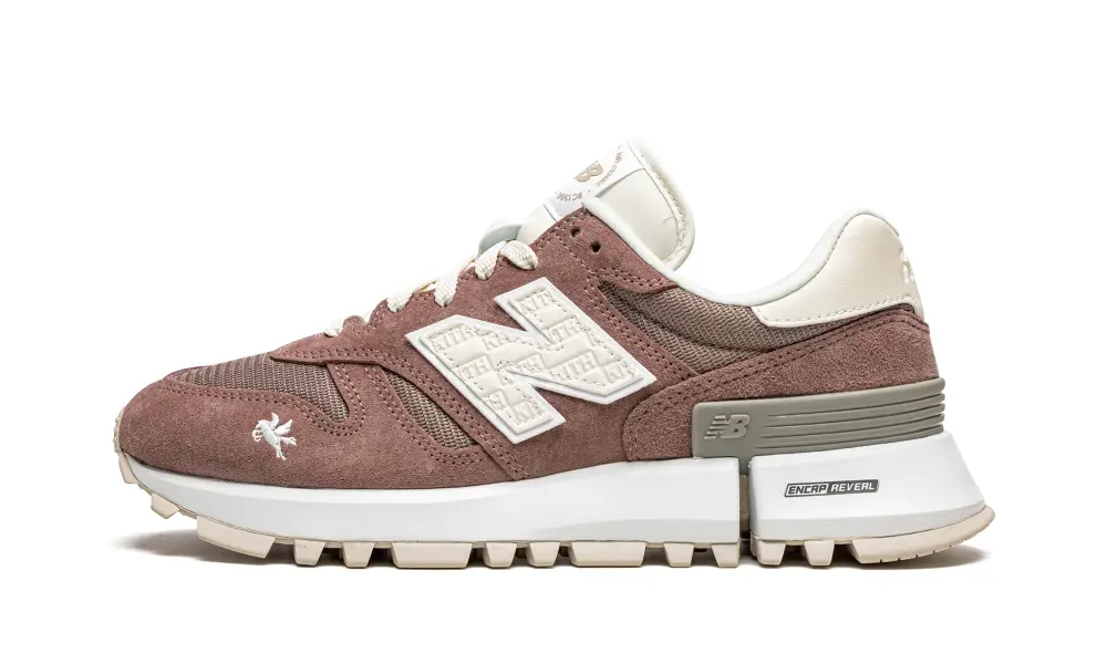 More New Balance MS1300 'Kith - 10th Anniversary - Antler' 