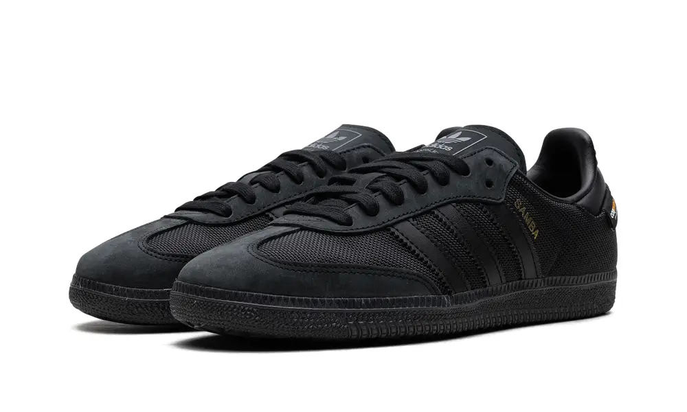 Adidas Samba Samba OG 'Black'