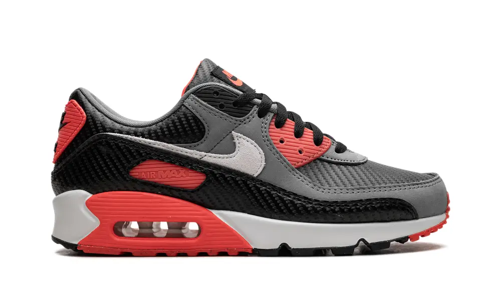 Nike Air Max Air Max 90 PRM 'Black Photon Dust'