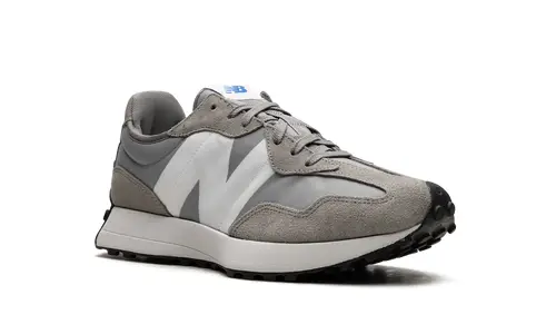 New Balance 327 327 'Marblehead White' 