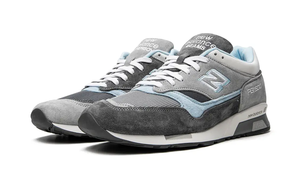 More New Balance 1500 'Beams x Paperboy Paris'