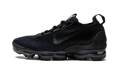 Nike Lifestyle AIR VAPORMAX 2021 FK WMNS 'Triple Black Vapormax'