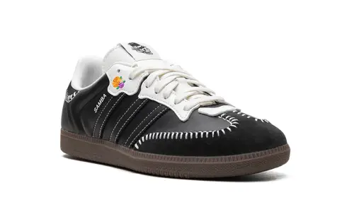 Adidas Samba Samba 'Dia de los Muertos - Black'