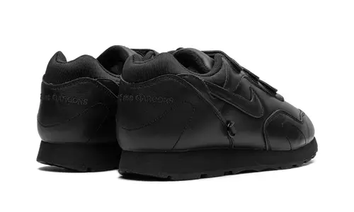 Nike Lifestyle OUTBURST CDG WMNS 'Triple Black' 