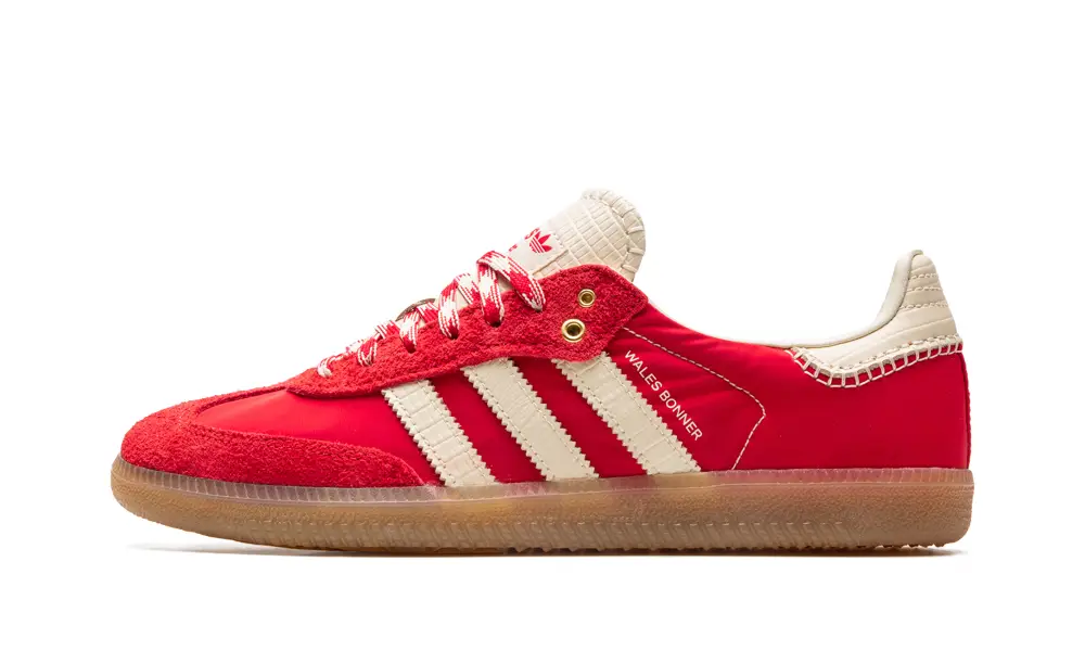 Adidas Samba Samba 'Wales Bonner'