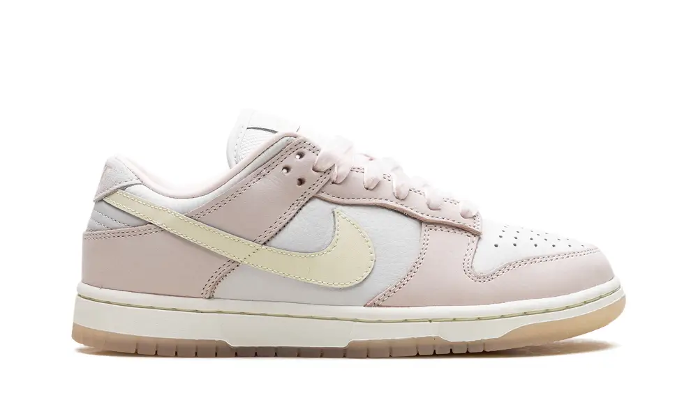 Nike Dunk Dunk Low WMNS 'Light Soft Pink'