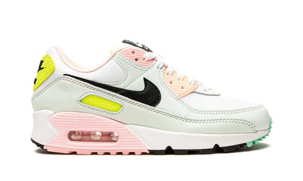 Nike Air Max AIR MAX 90 MNS WMNS 'Easter'