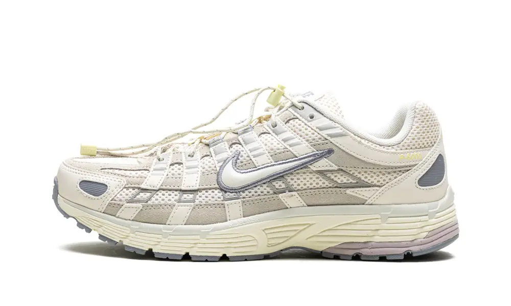Nike Lifestyle P-6000 WMNS 'Light Bone'