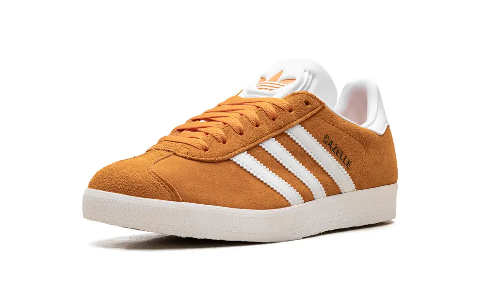 Adidas Gazelle Gazelle 'EQT Orange' 