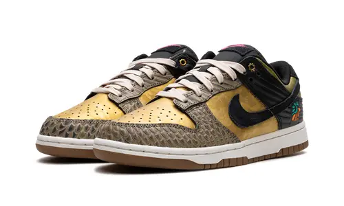 Nike Dunk DUNK LOW WMNS 'Dia De Los Muertos' 