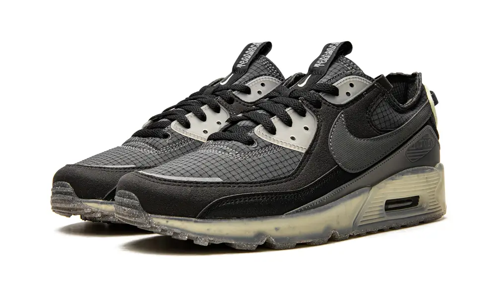 Nike Air Max Air Max 90 Terrascape 'Black Lime Ice' 