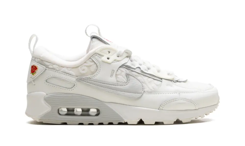 Nike Air Max Air Max 90 Futura WMNS 'Give Her Flowers'