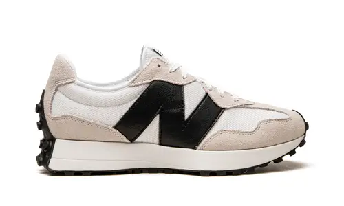 New Balance 327 327 'White   Black' 